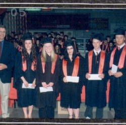 ScholarshipWinners2005
